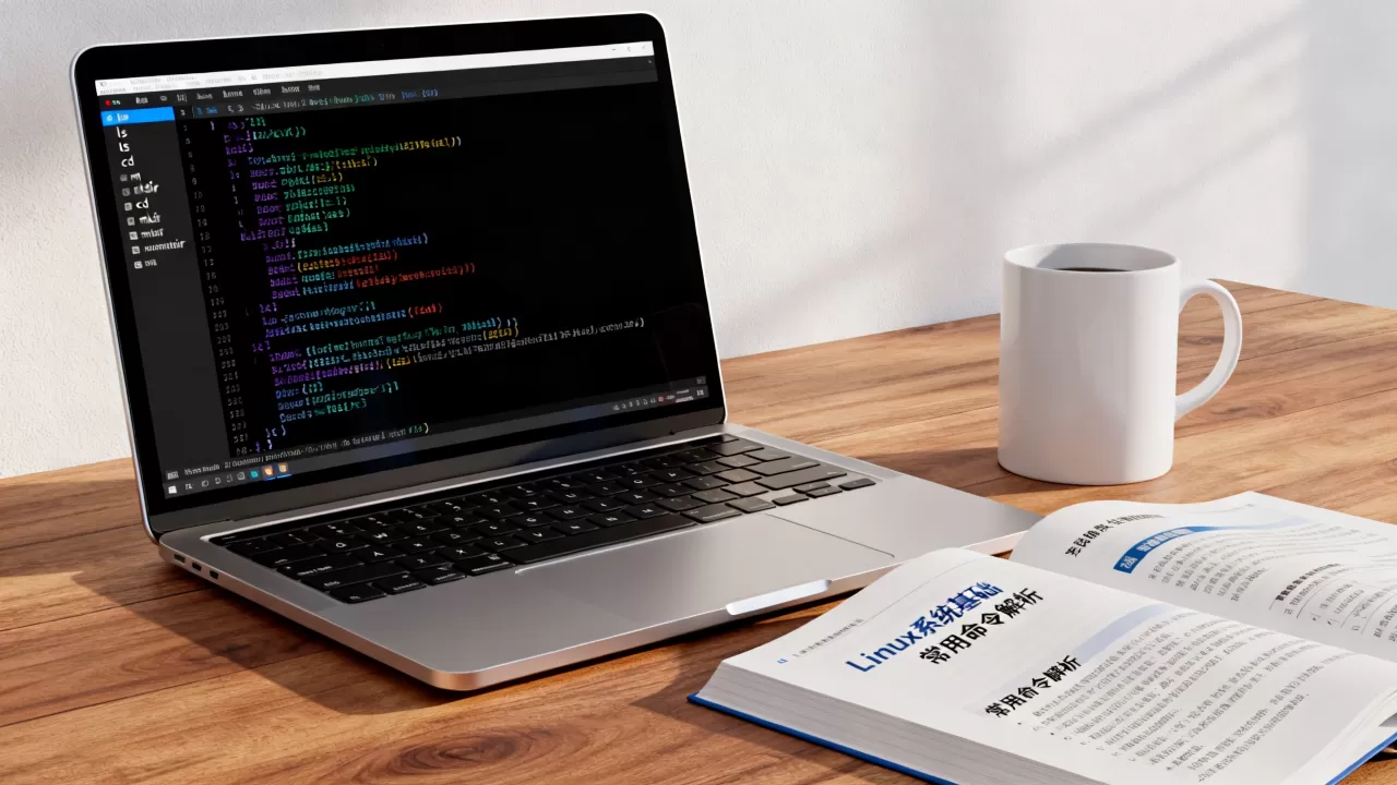 linux系统是什么？linux系统常用命令大全