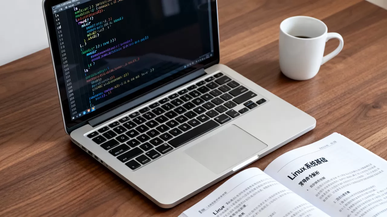 linux系统是什么？linux系统常用命令大全