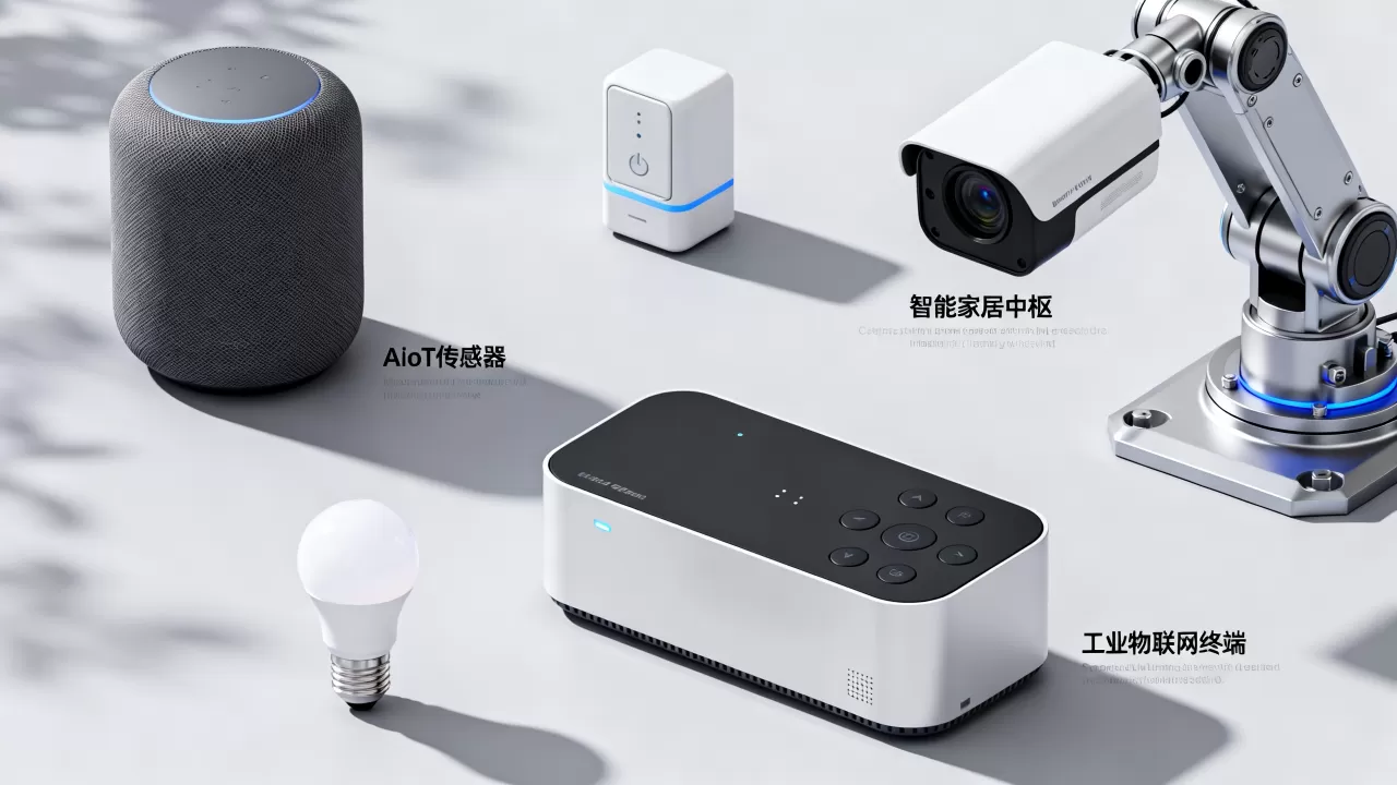 AIoT到底如何影响我们的生活？AIoT技术对未来的发展趋势