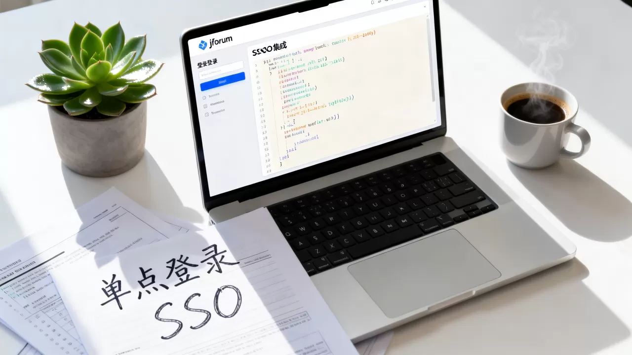 如何实现jforum单点登录?jforum集成SSO教程 如何实现jforum单点登录?jforum集成SSO教程
