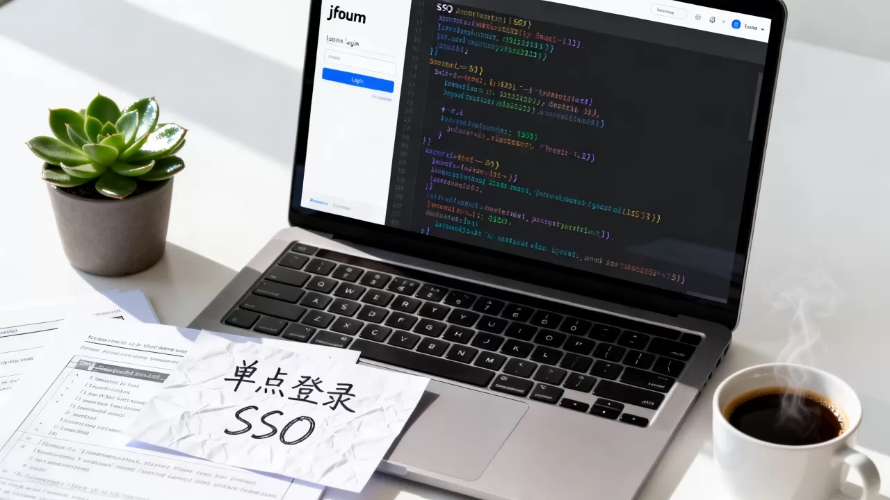 如何实现jforum单点登录?jforum集成SSO教程 如何实现jforum单点登录?jforum集成SSO教程