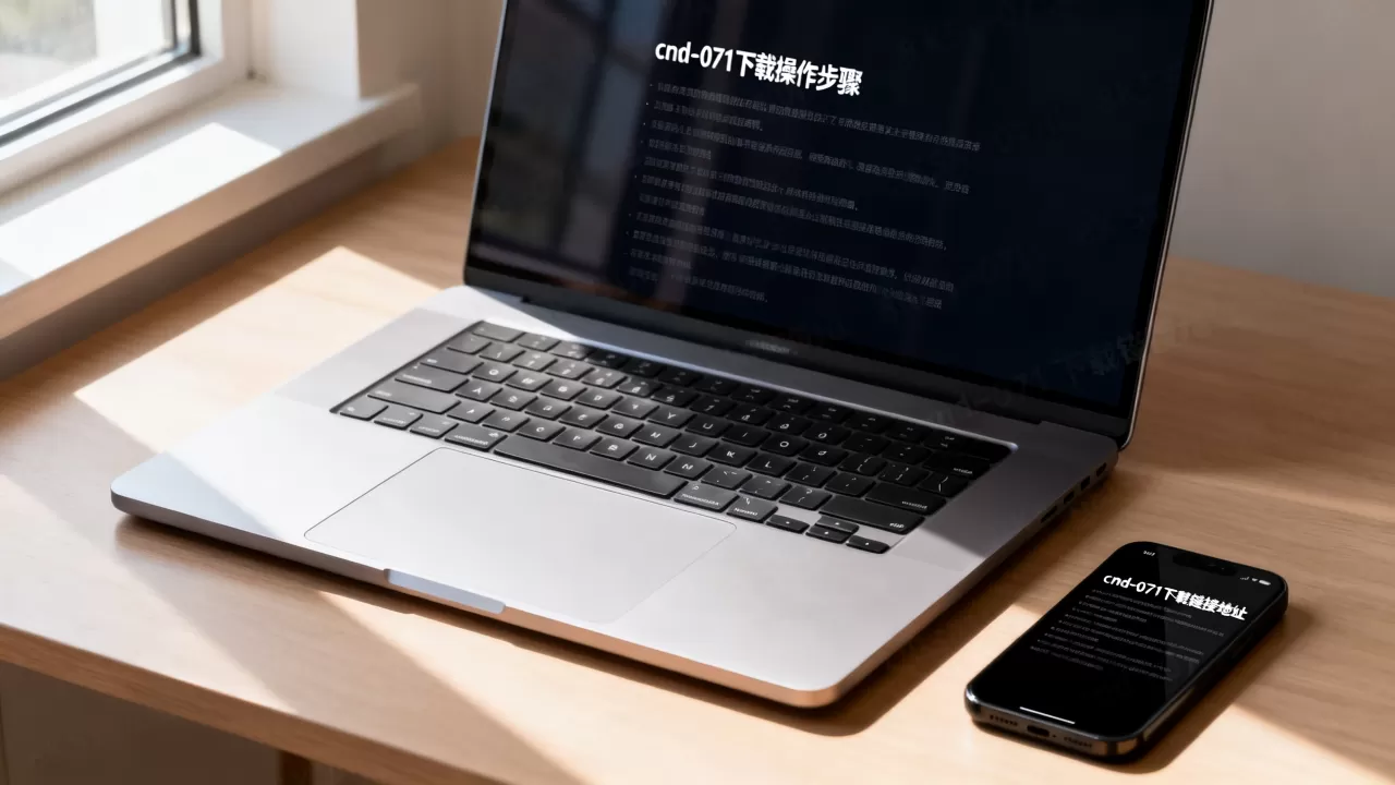 cdn-071下载怎么操作？cdn-071下载链接地址