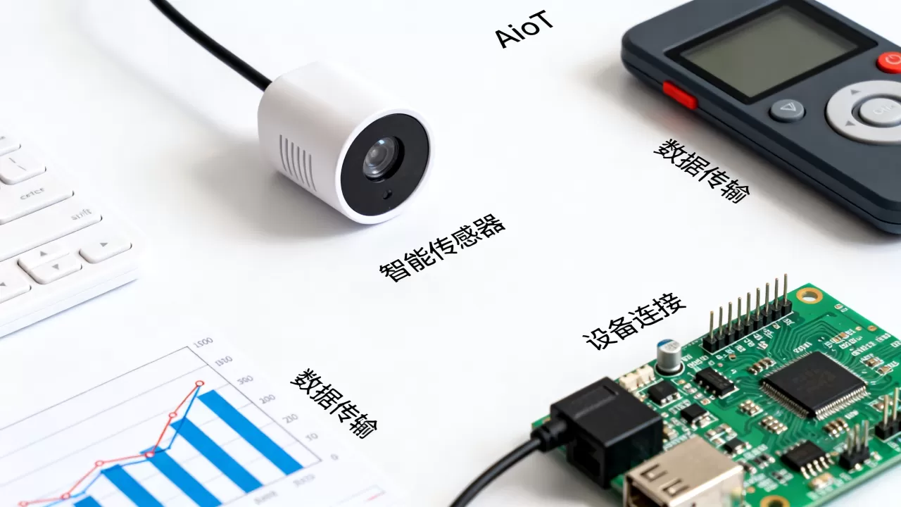 AIoT怎么赚钱?AIoT商业模式有哪些 AIoT怎么赚钱?AIoT商业模式有哪些