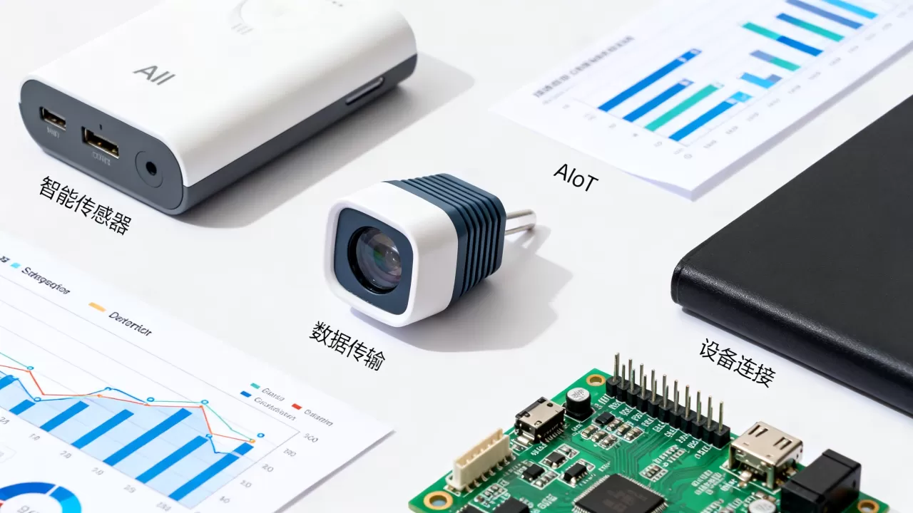 AIoT怎么赚钱?AIoT商业模式有哪些 AIoT怎么赚钱?AIoT商业模式有哪些