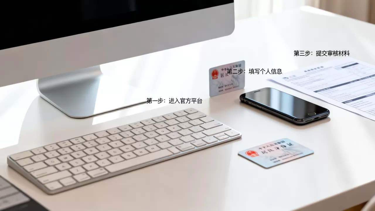 个人免费数字证书怎么申请？如何申请个人数字证书