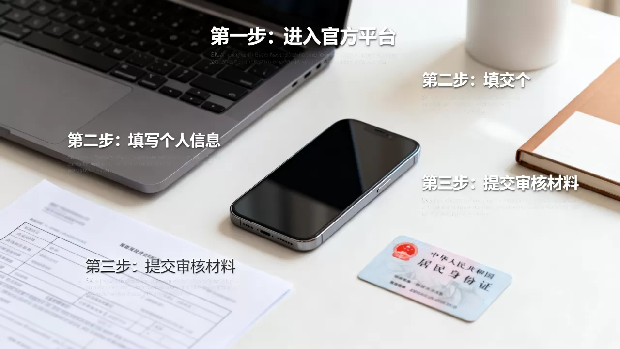 个人免费数字证书怎么申请？如何申请个人数字证书