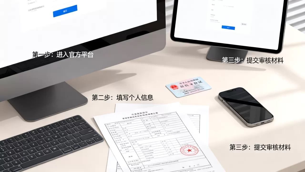 个人免费数字证书怎么申请？如何申请个人数字证书