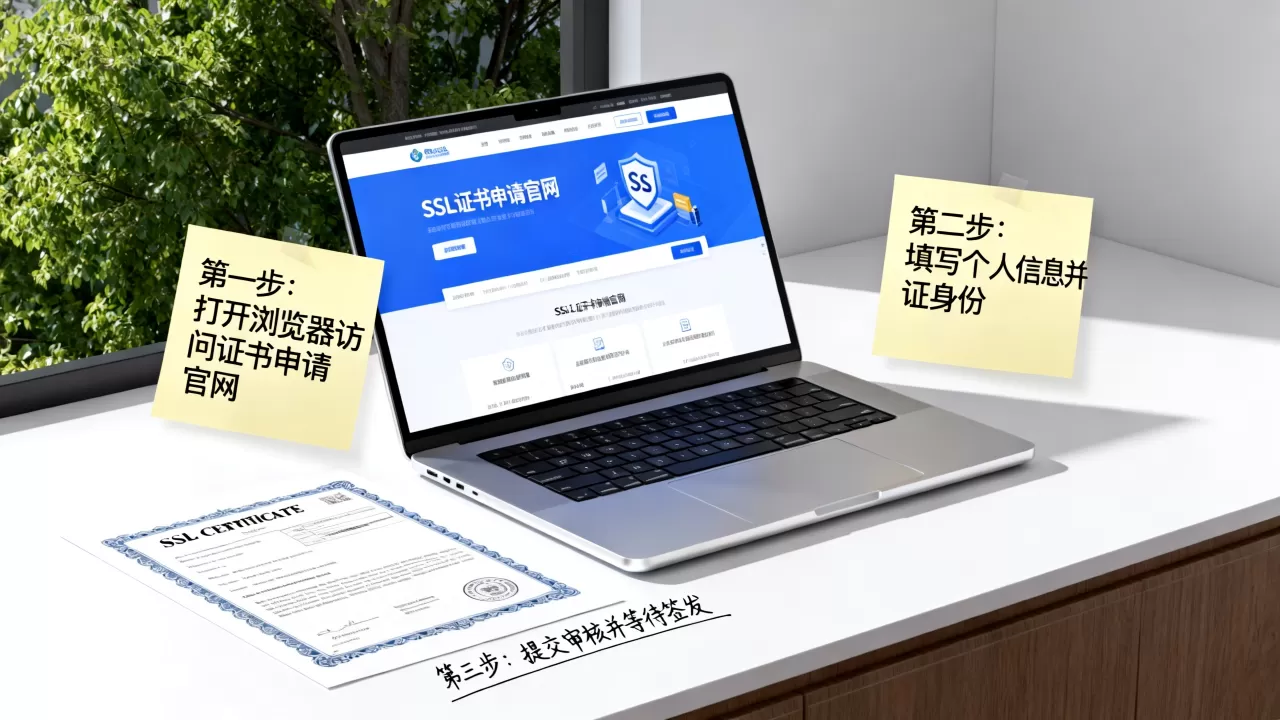 个人免费数字证书怎么申请?如何获取正规可信的SSL证书 个人免费数字证书怎么申请?如何获取正规可信的SSL证书