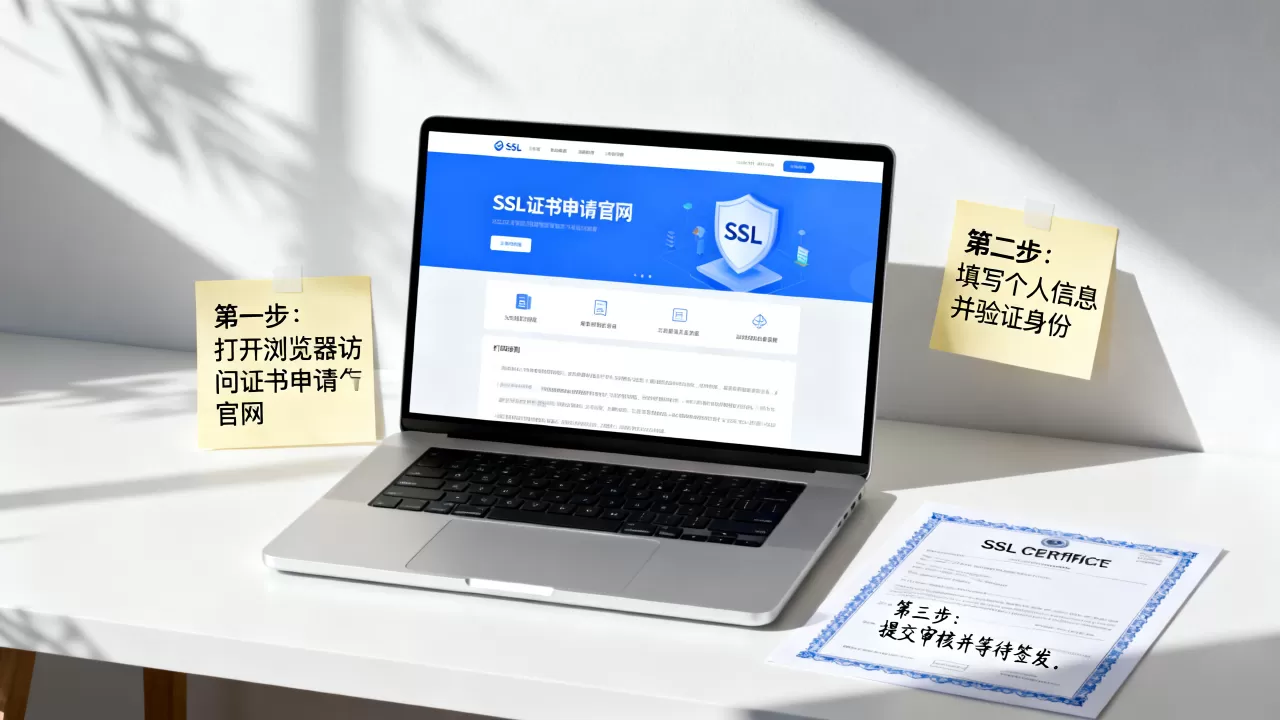 个人免费数字证书怎么申请?如何获取正规可信的SSL证书 个人免费数字证书怎么申请?如何获取正规可信的SSL证书
