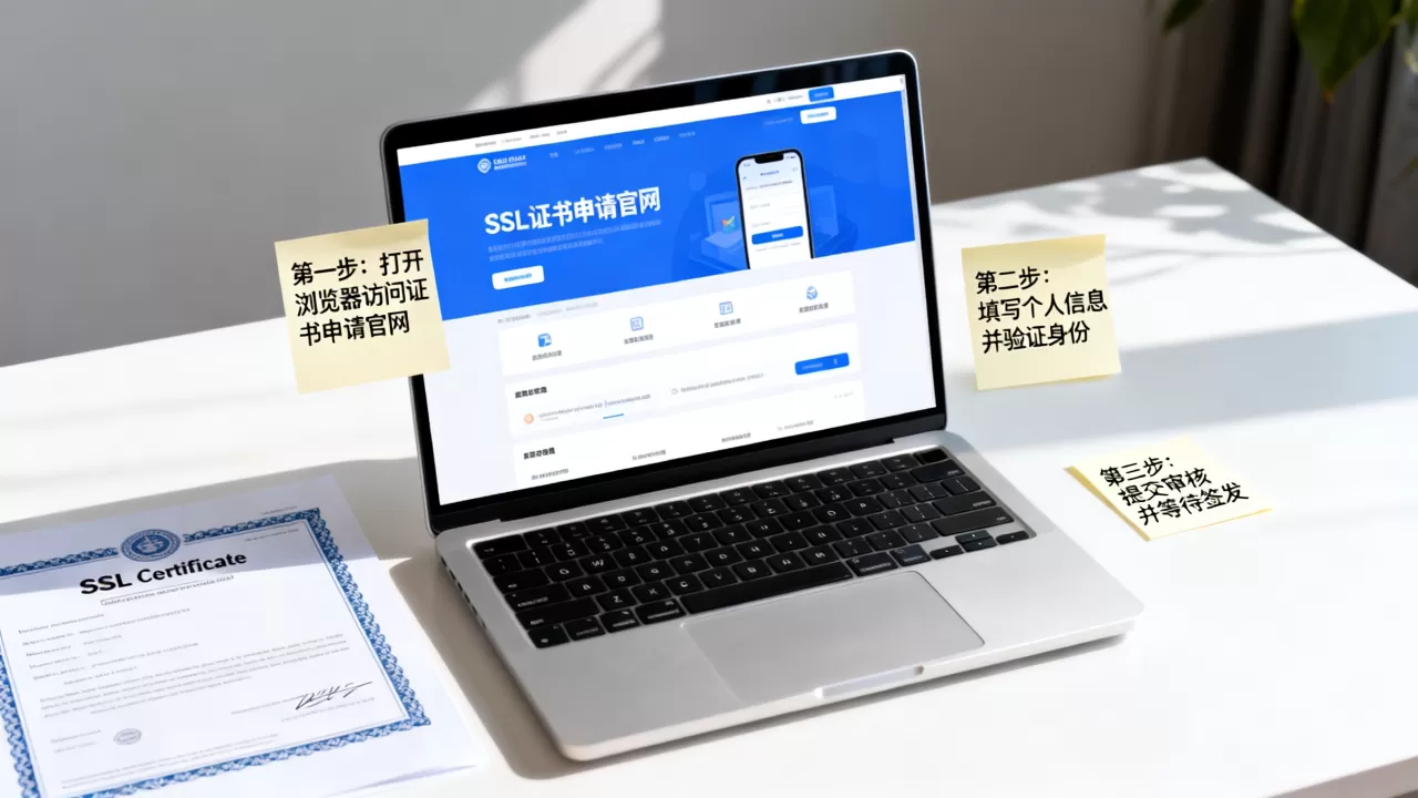 个人免费数字证书怎么申请?如何获取正规可信的SSL证书 个人免费数字证书怎么申请?如何获取正规可信的SSL证书
