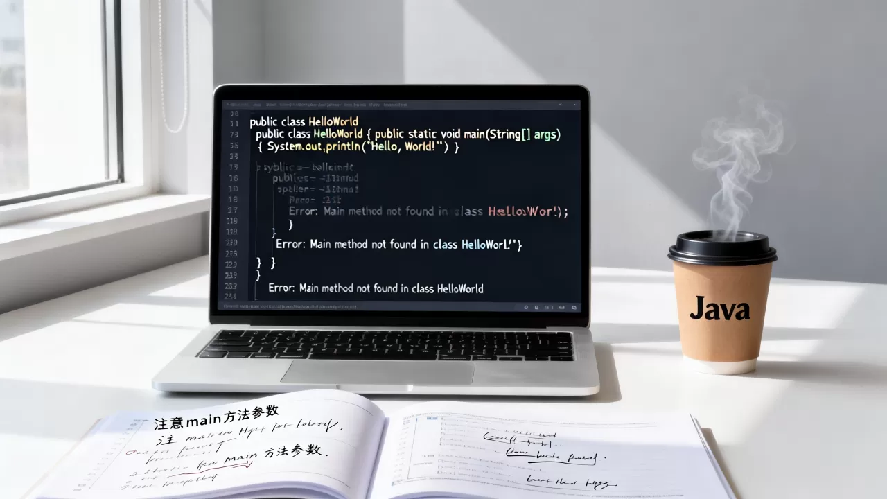 Java问题怎么解决?Java常见报错及解决方案 Java问题怎么解决?Java常见报错及解决方案