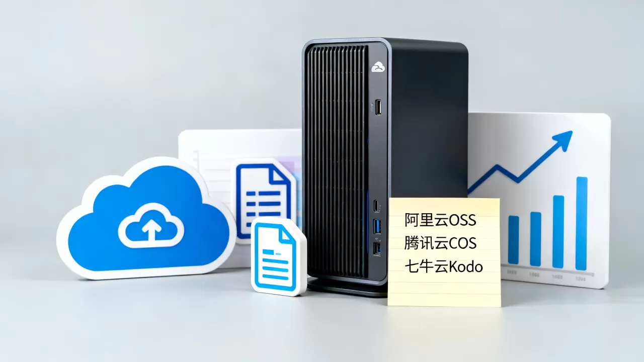 个人免费对象存储免费流量怎么用？有哪些靠谱平台推荐