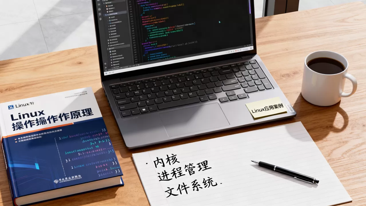 Linux毕业论文怎么写？Linux操作系统原理及应用