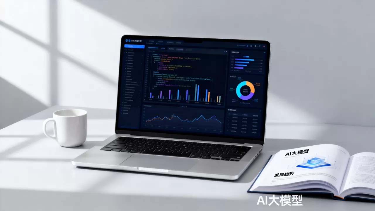 AI大模型未来前景如何？人工智能发展趋势分析