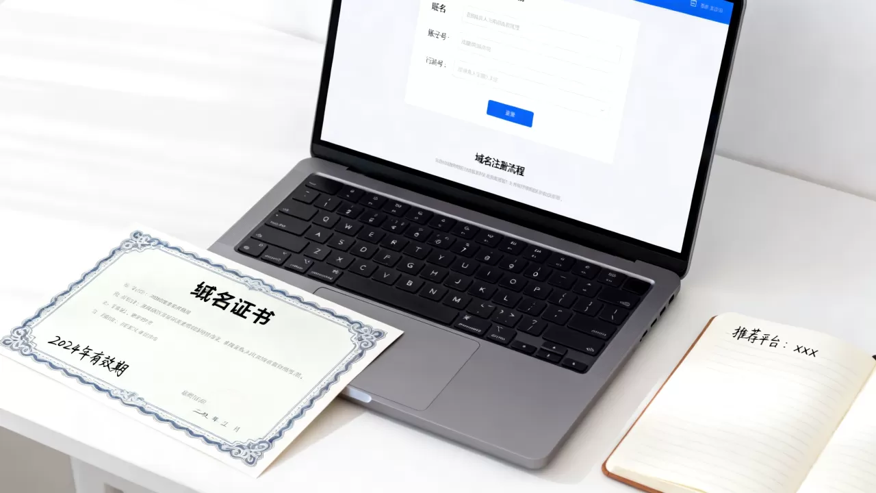 个人免费域名注册真的靠谱吗？域名注册平台推荐