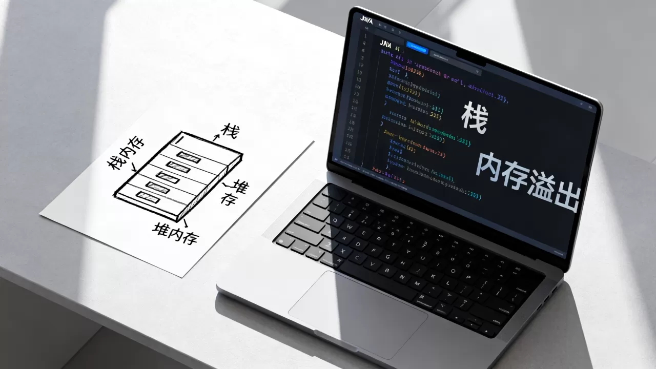 JAVA中的栈是什么？JAVA栈内存溢出怎么解决