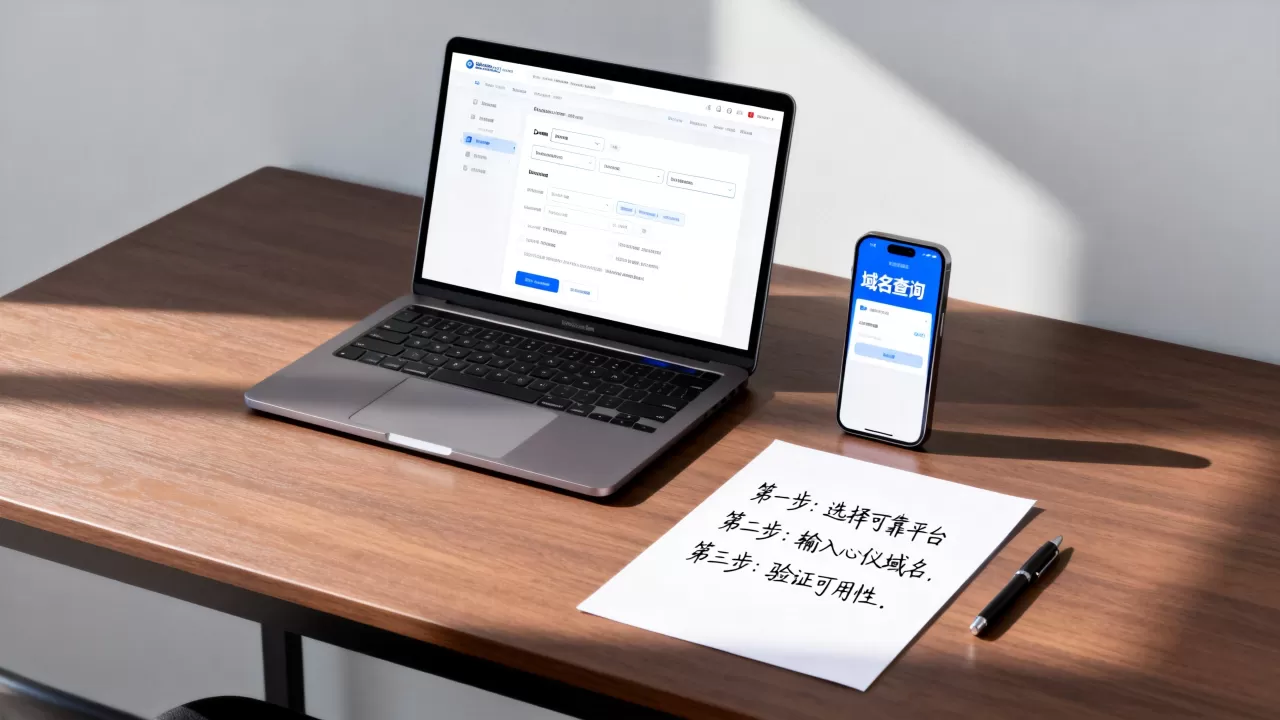 个人免费域名怎么申请？如何注册永久免费域名