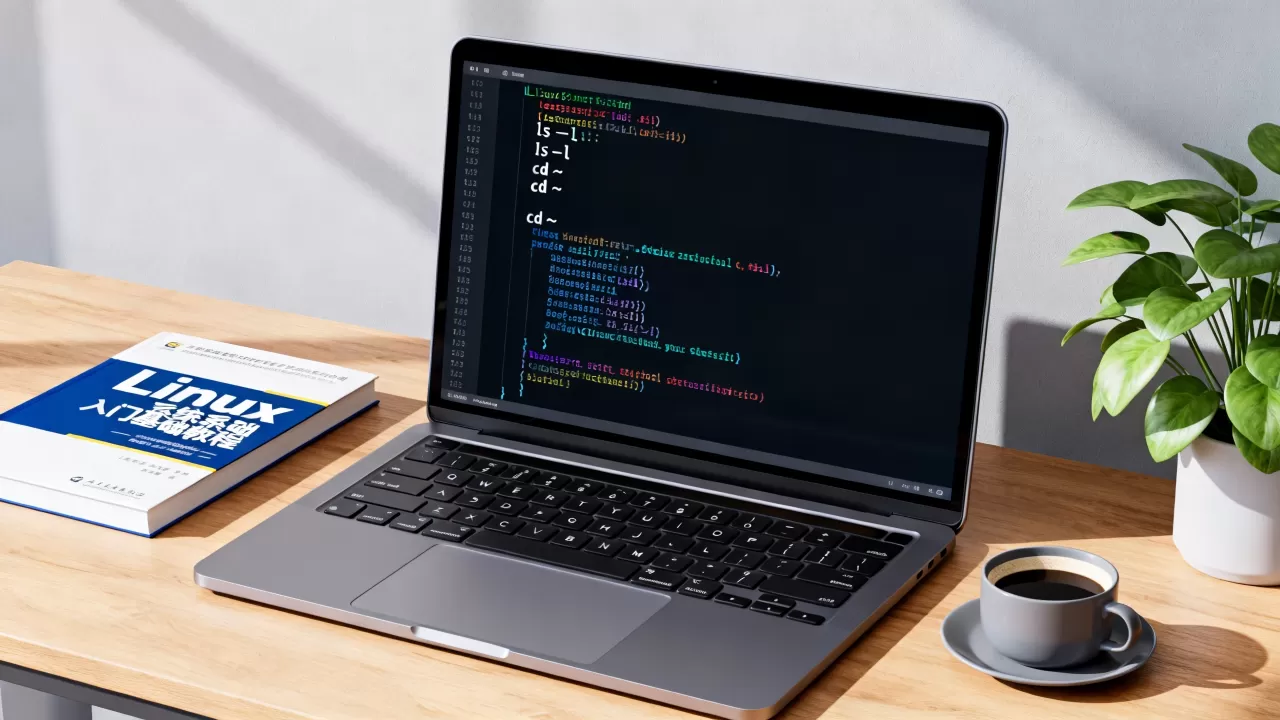 关于linux的故事是什么?linux系统入门基础教程 关于linux的故事是什么?linux系统入门基础教程