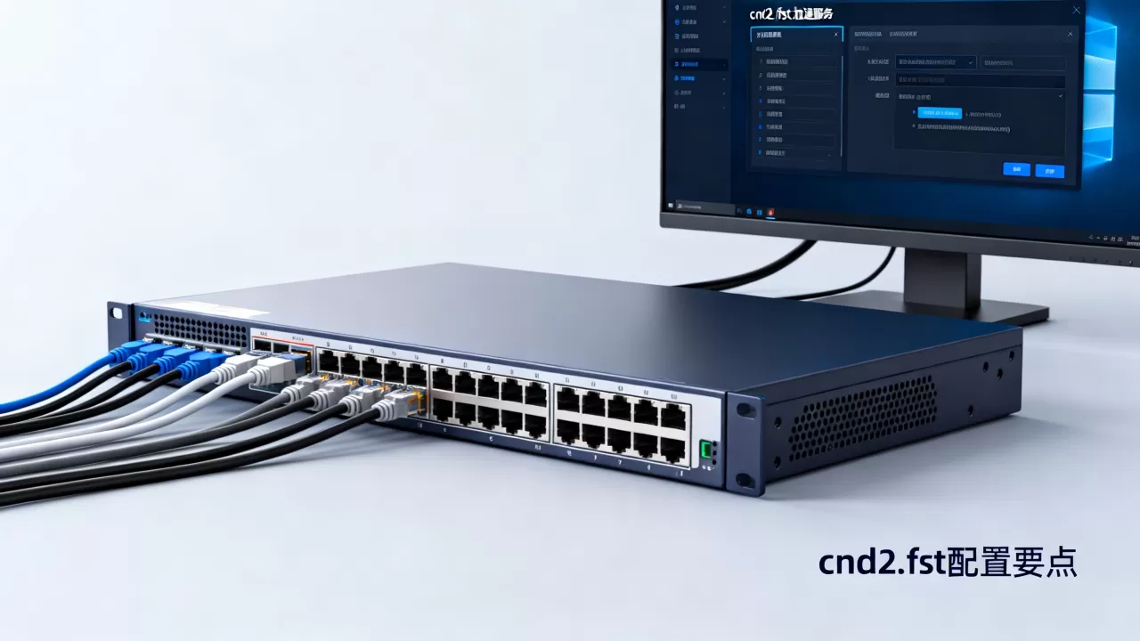 cdn2.fst是什么？cdn2.fst加速服务怎么配置