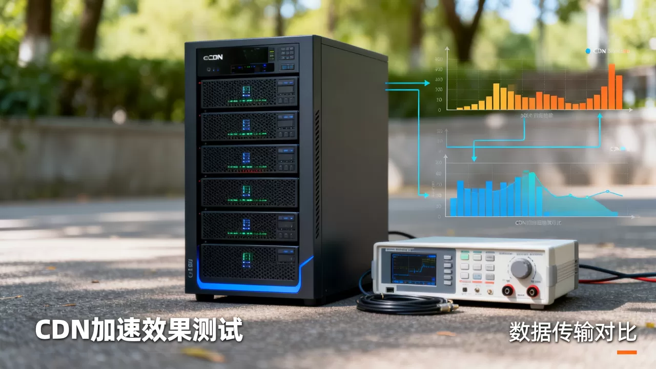 迅雷cdn效果评测真的好吗？迅雷cdn加速效果怎么样