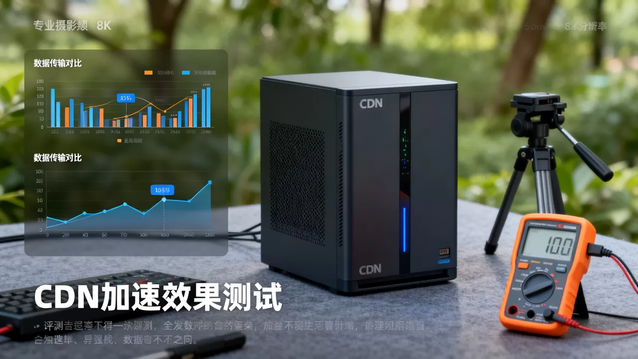 迅雷cdn效果评测真的好吗？迅雷cdn加速效果怎么样