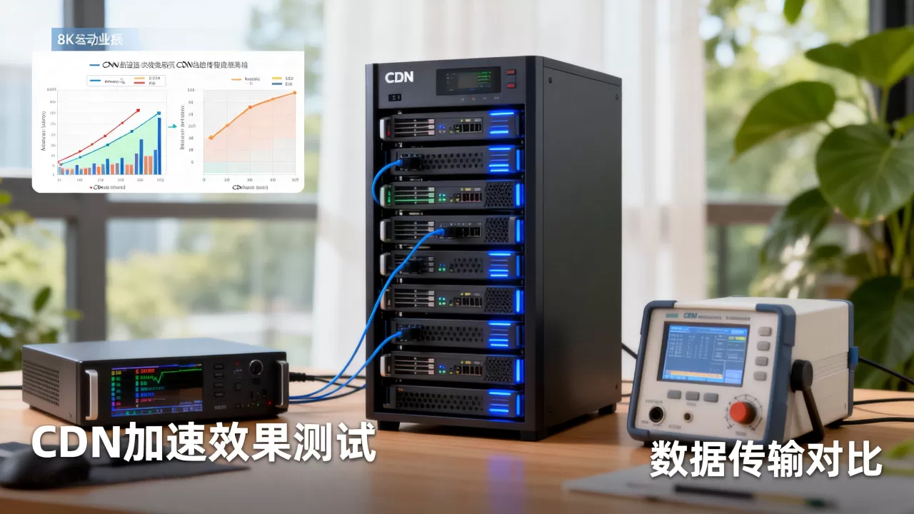 迅雷cdn效果评测真的好吗？迅雷cdn加速效果怎么样