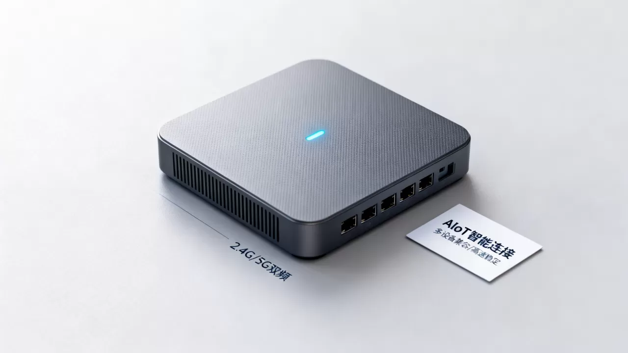 AIoT功能路由器值得买吗？智能路由器怎么选