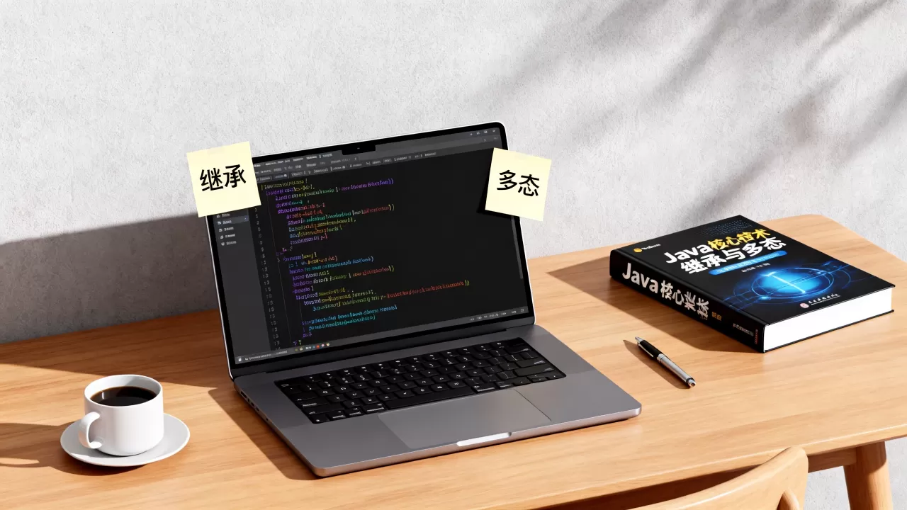 Java继承和多态究竟有何区别?Java继承和多态面试题详解 Java继承和多态究竟有何区别?Java继承和多态面试题详解