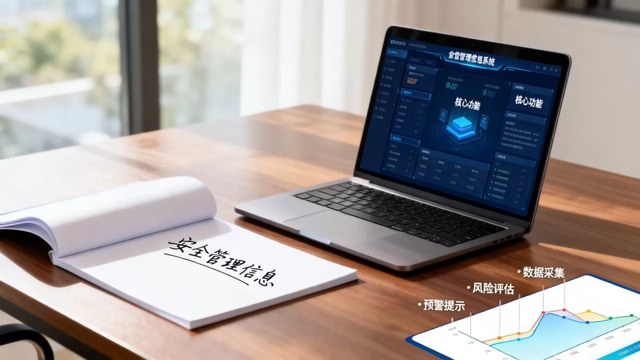 什么是安全管理信息？安全管理信息系统的核心功能有哪些