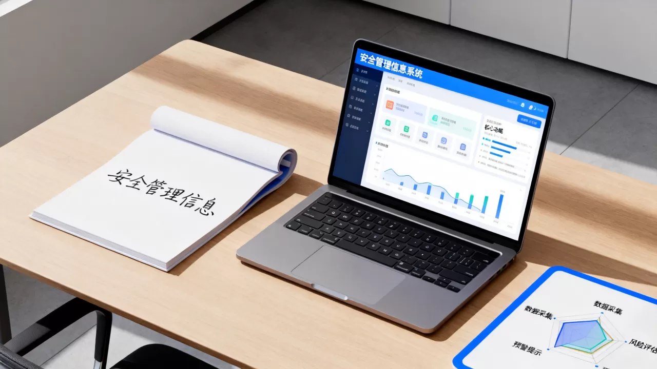 什么是安全管理信息？安全管理信息系统的核心功能有哪些