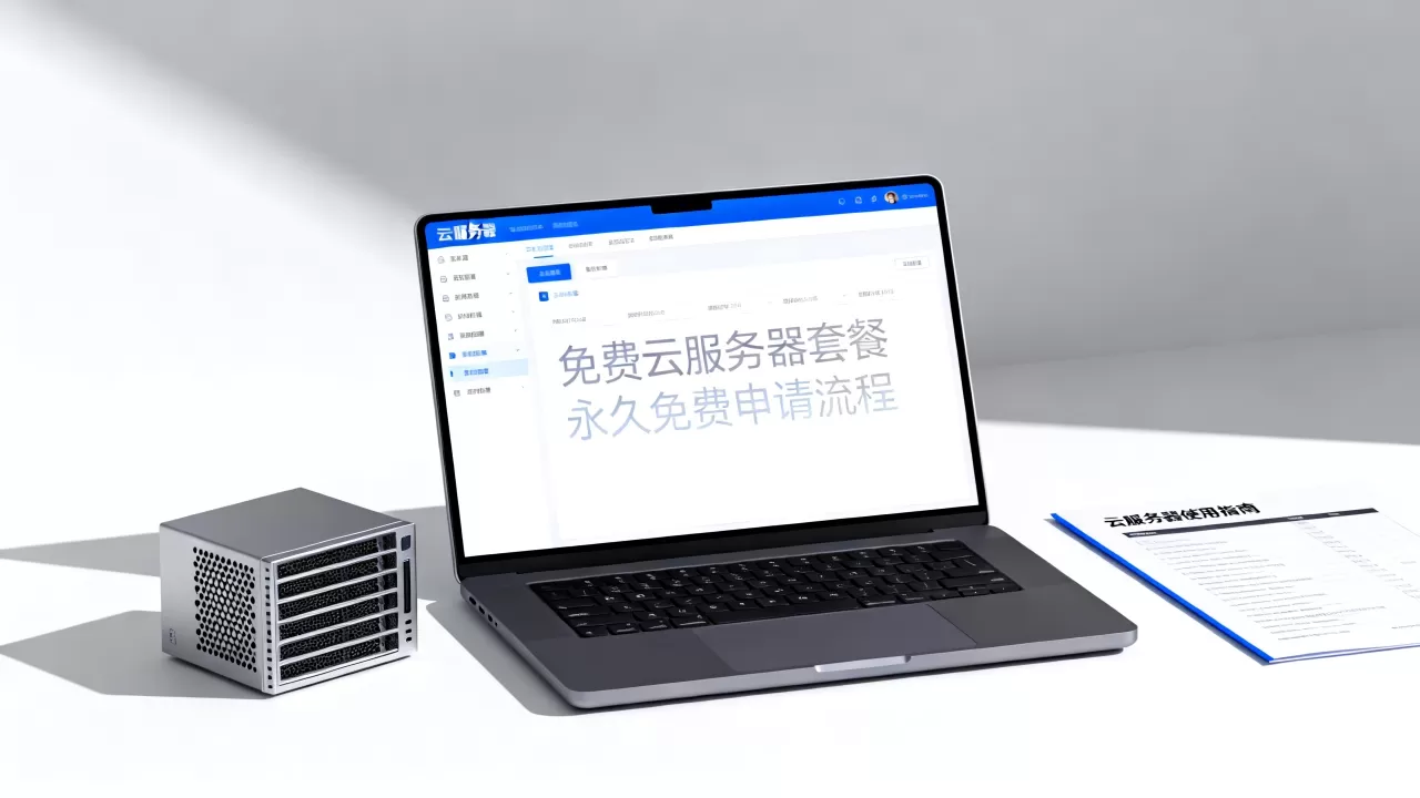 个人免费云服务器套餐真的存在吗？如何申请永久免费服务器