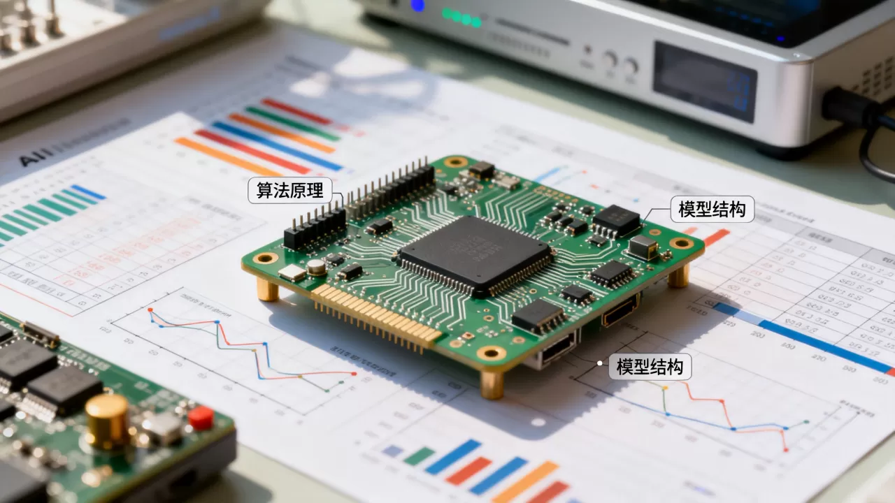 AI大模型算法原理是什么?大模型算法详解 AI大模型算法原理是什么?大模型算法详解