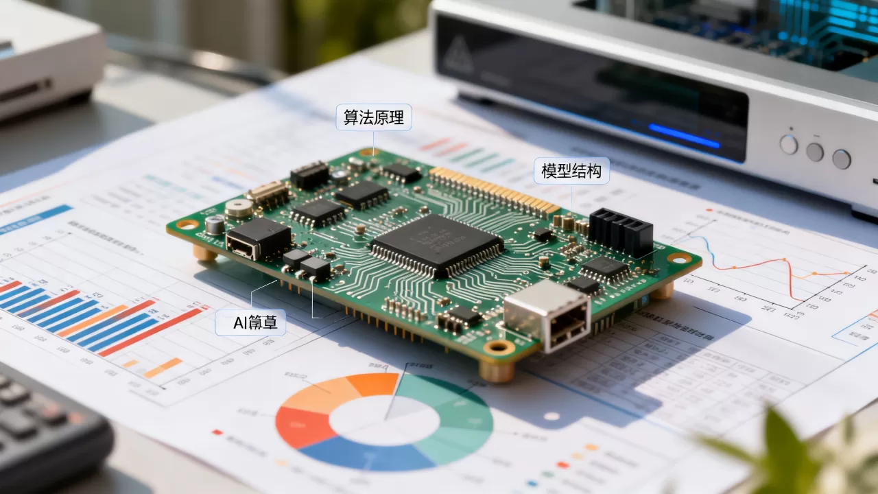 AI大模型算法原理是什么?大模型算法详解 AI大模型算法原理是什么?大模型算法详解