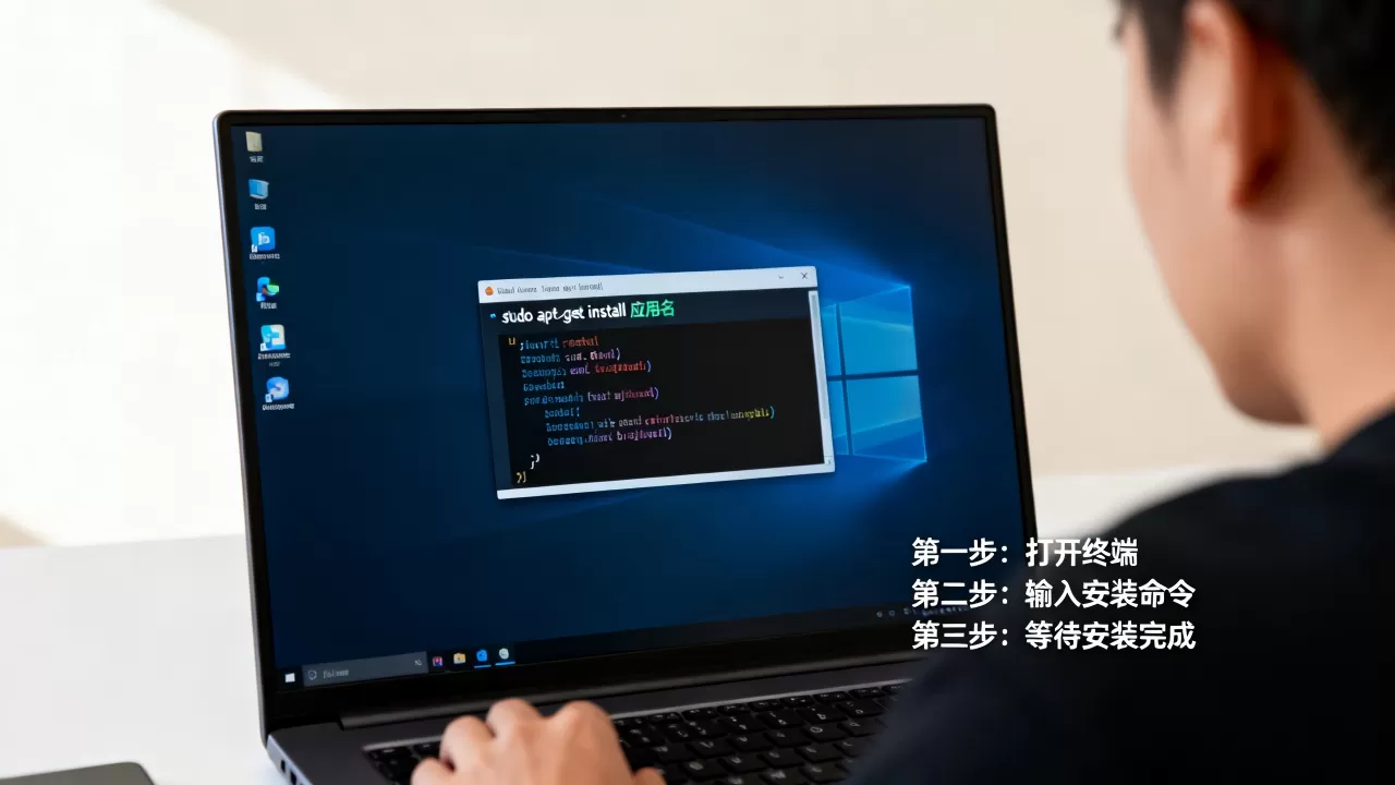 Linux系统怎么安装应用?Linux版本安装教程 Linux系统怎么安装应用?Linux版本安装教程