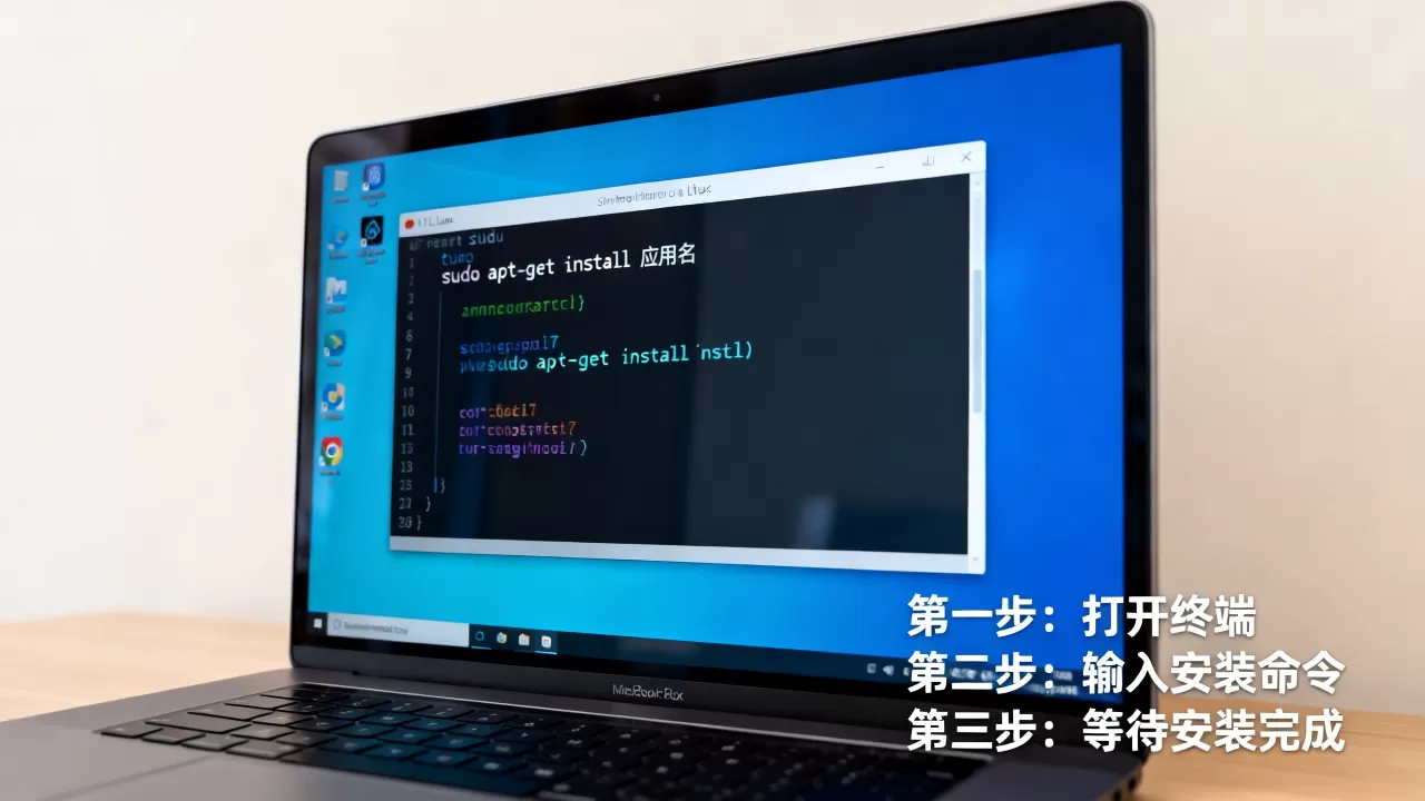 Linux系统怎么安装应用?Linux版本安装教程 Linux系统怎么安装应用?Linux版本安装教程