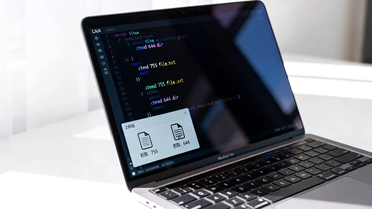 Linux文件权限怎么改?linux文件权限755和644区别 Linux文件权限怎么改?linux文件权限755和644区别