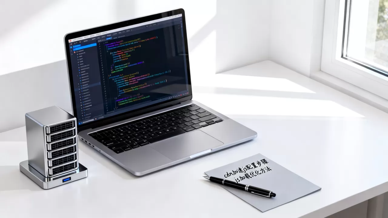 cdn加速js文件怎么配置？js文件加载慢怎么解决