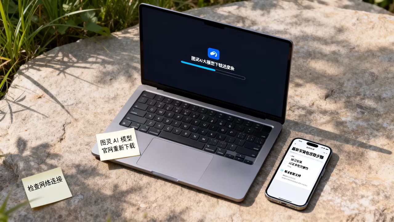 图灵ai大模型下载不了怎么办?如何免费获取最新安装包 图灵ai大模型下载不了怎么办?如何免费获取最新安装包