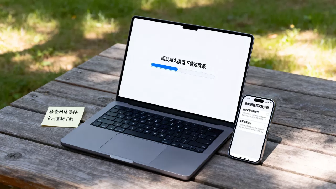 图灵ai大模型下载不了怎么办?如何免费获取最新安装包 图灵ai大模型下载不了怎么办?如何免费获取最新安装包