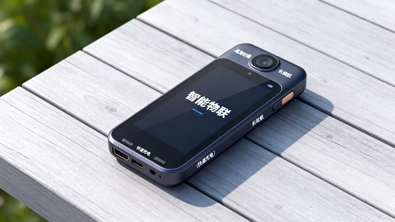 AIoT功能机是什么?AIoT功能机有什么功能和优势 AIoT功能机是什么?AIoT功能机有什么功能和优势