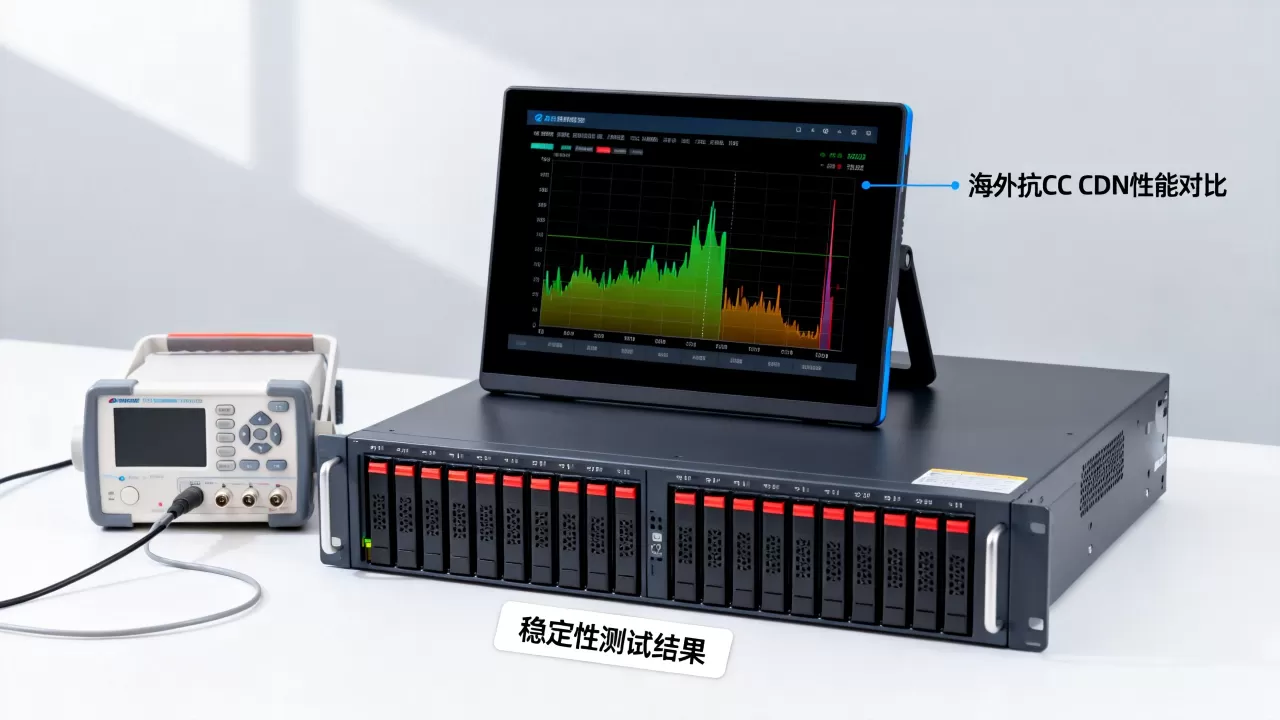 海外抗cc cdn怎么选?抗cc cdn哪个牌子好用 海外抗cc cdn怎么选?抗cc cdn哪个牌子好用