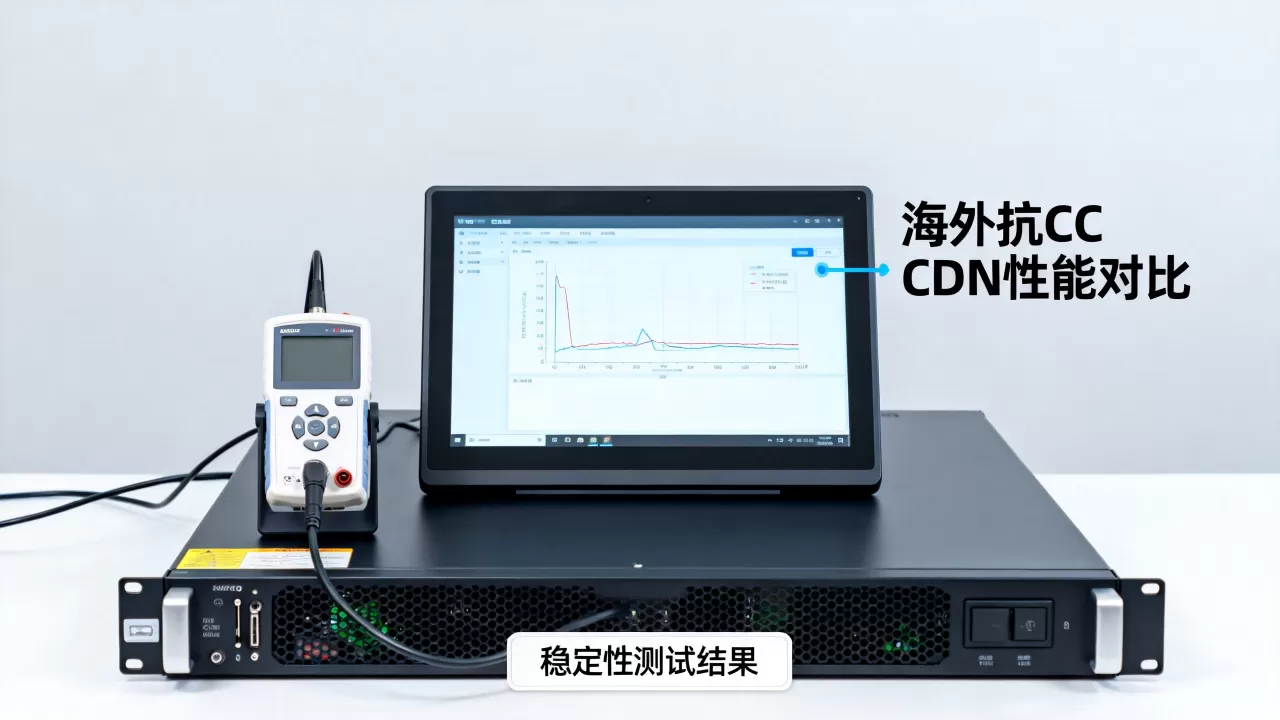 海外抗cc cdn怎么选?抗cc cdn哪个牌子好用 海外抗cc cdn怎么选?抗cc cdn哪个牌子好用