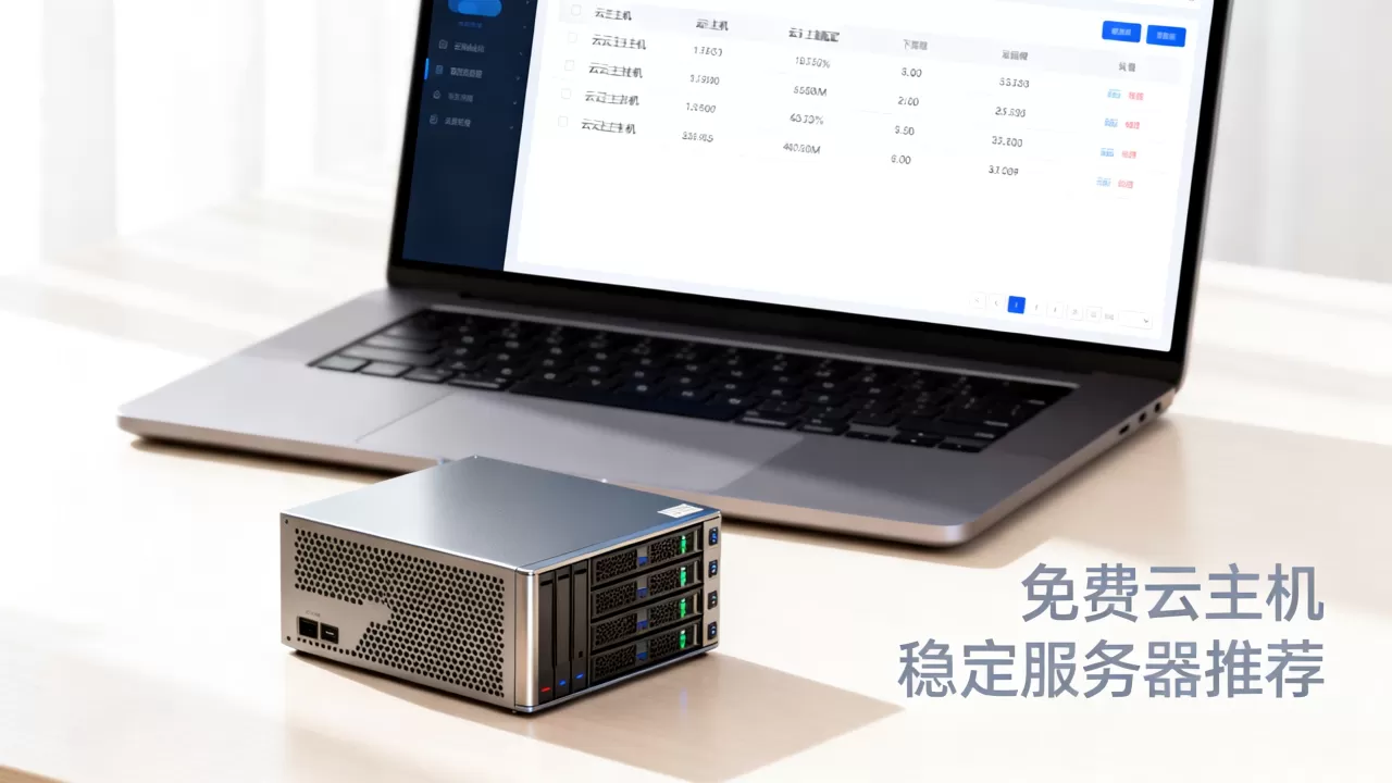 个人免费云主机真的免费吗?有哪些稳定好用的免费服务器推荐 个人免费云主机真的免费吗?有哪些稳定好用的免费服务器推荐