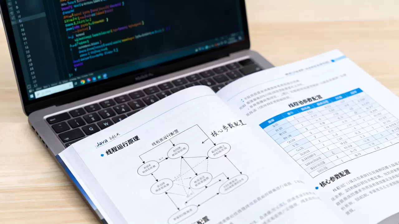 java线程运行原理是什么？java线程池核心参数配置详解