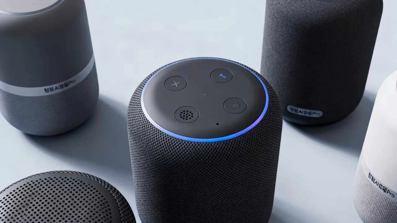 大模型智能ai音箱好用吗？智能音箱哪个牌子好