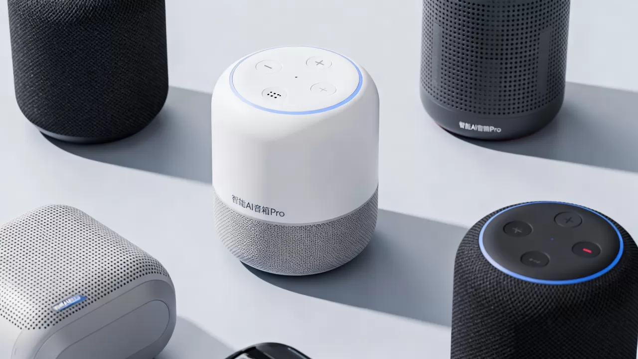 大模型智能ai音箱好用吗？智能音箱哪个牌子好