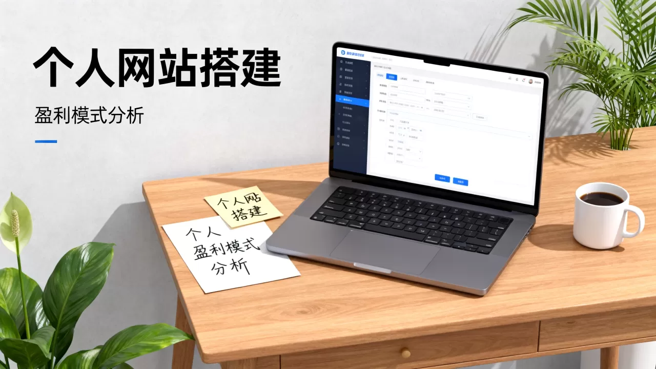 个人做什么网站比较好？个人做什么网站赚钱