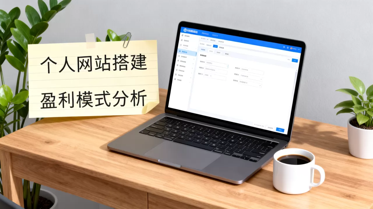个人做什么网站比较好？个人做什么网站赚钱