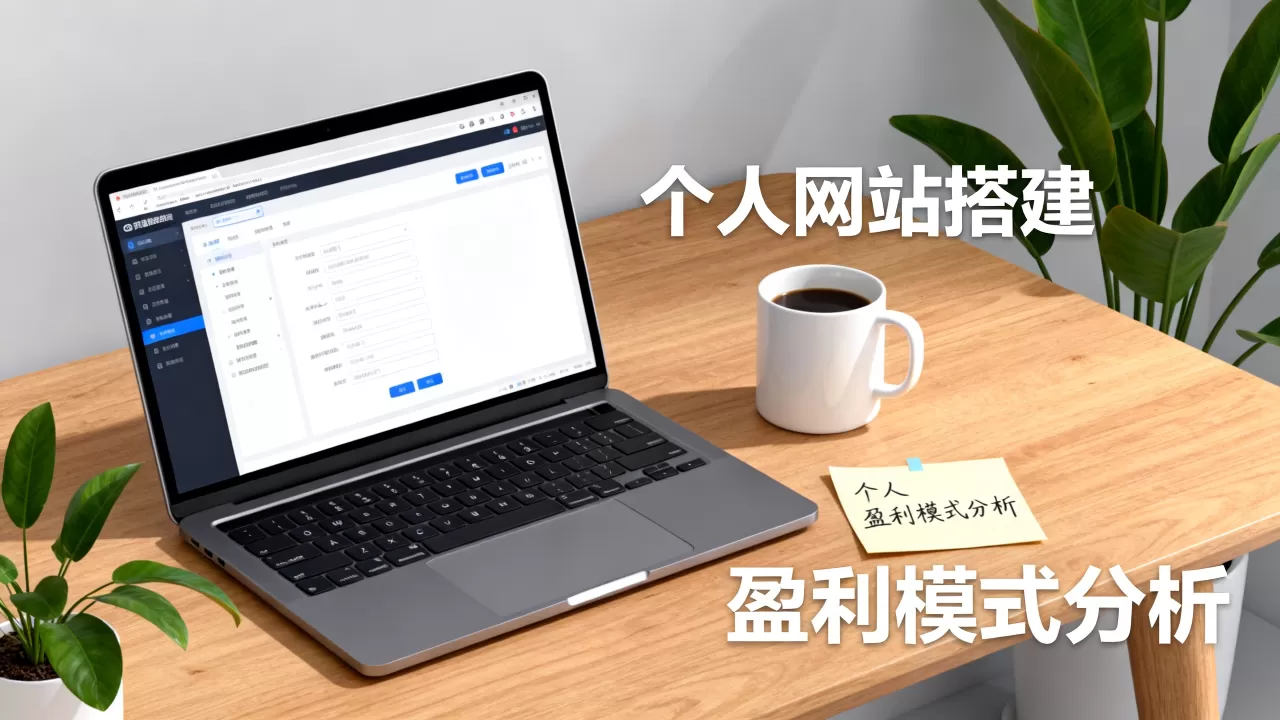 个人做什么网站比较好？个人做什么网站赚钱