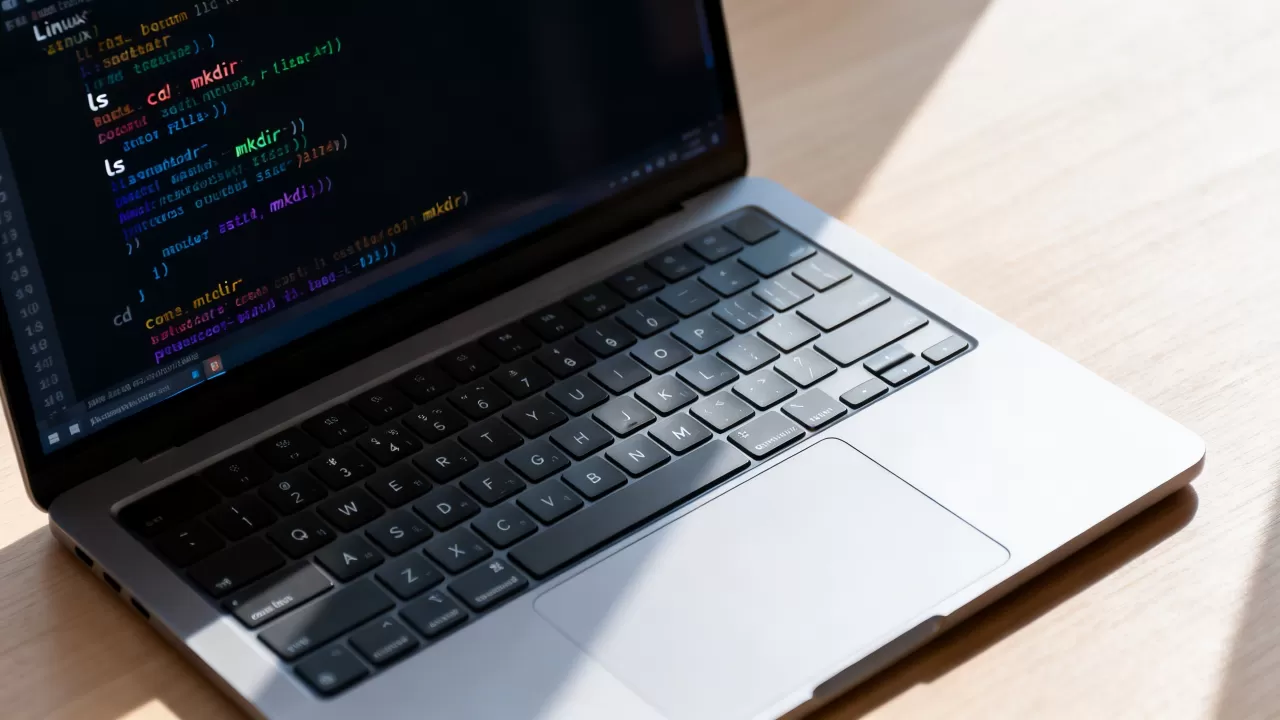 Linux常用命令有哪些？linux基础命令大全
